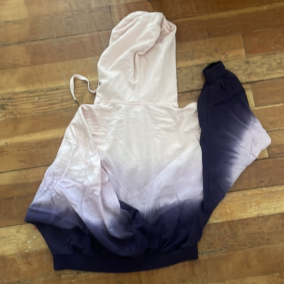 PINK by Victoria's Secret crop hoodie - Picture 4 of 4